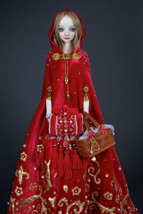 12 Of The Most Beautiful Porcelain Dolls Youll Ever See