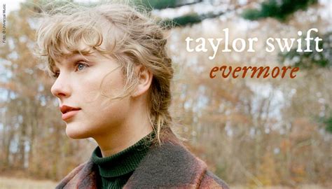 Taylor Swift Evermore Deluxe Edition Cd Jpcde