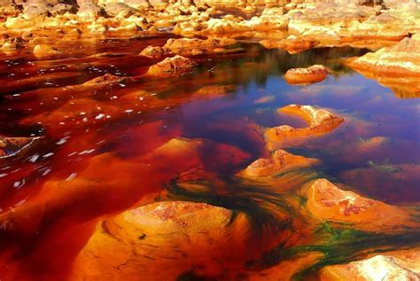 10 Of The Most Dangerous Bodies Of Water In The World