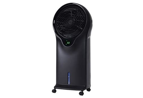 Newair Evaporative Air Cooler And Portable Cooling Fan 470 Cfm