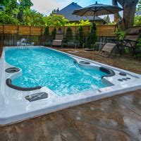 Whether you are a recreational swimmer or a competitive athlete, swim training is vital to develop good in addition, atv swim spas deliver greater swim area than other brands, more balanced hydrodynamics, and a. Are Swim Spas A Good Investment? | Clearwater Pools and Spas