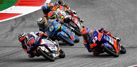 Drivers, constructors and team results for the top racing series from around the world at the click of your finger. Moto3, 2020, Portimão: Jogada final no Algarve - MotoSport ...