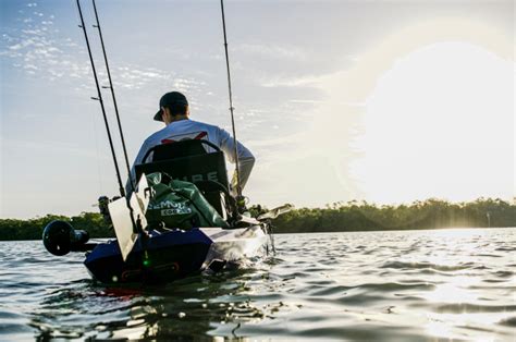 How To Start Kayak Fishing