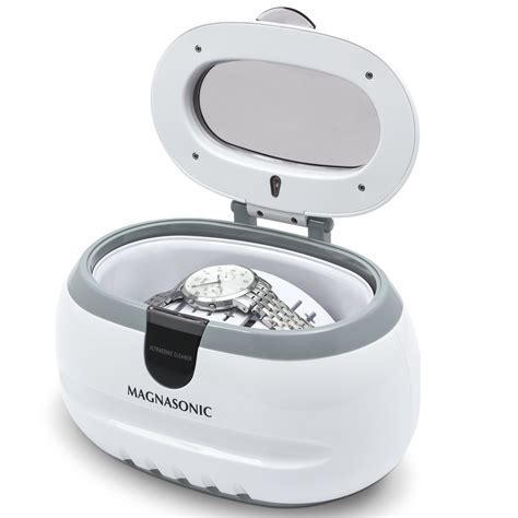 9 Best Jewelry Cleaners For 2018 Jewelry Cleaner Machines And Polishes