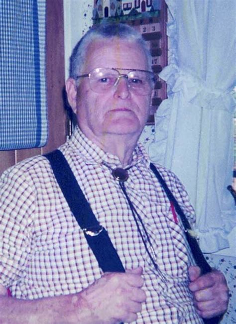 Obituary Of William D Vanfleet Welcome To Vedder Scott And Zinger