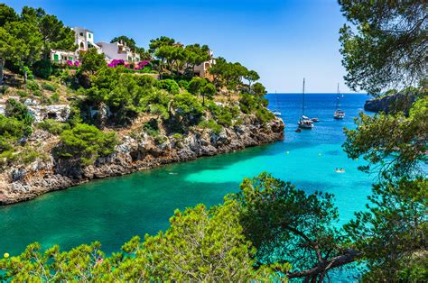 Ibiza Balearic Islands Spain 4 Luxury Holiday Destinations To