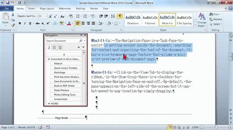 Remove All Hidden Text In Microsoft Word Snoomaha