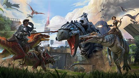 Action, adventure, indie, rpg platform : Buy ARK: Survival Evolved - Microsoft Store