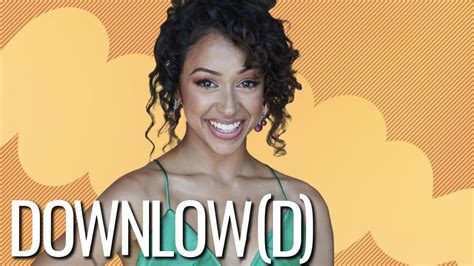 Why Liza Koshy Went Nude For Liza On Demand Season Two Premiere The