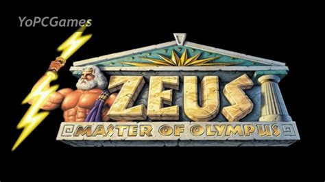 Zeus Master Of Olympus Pc Game Download