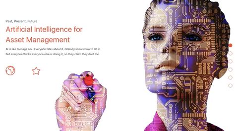 Beai Your Way To Artificial Intelligence In Asset Management