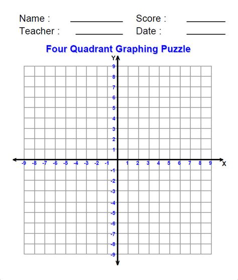 On a coordinate plane, a straight line can pass through a maximum of three quadrants. educational reflections with Mr. P, OCT (formerly ...