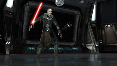 Star Wars The Force Unleashed Ultimate Sith Edition Official Promotional Image Mobygames