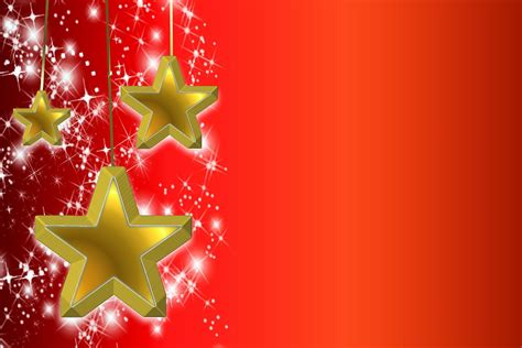 Hviezdy Pozadia Vianočné · Obrázok Zdarma Na Pixabay
