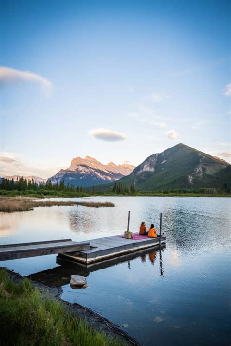 35 Things To Do In Banff In The Summer And Winter Adventure Edition