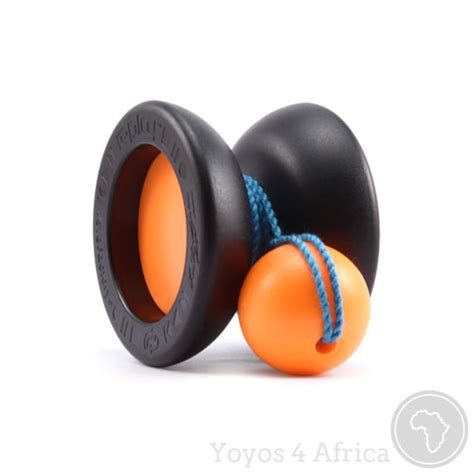 Just in case anyone was wondering, here are the weights of the duncan counterweights in order from lightest to heaviest. Counterweight - Yoyos 4 Africa