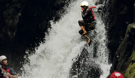 6 Of The Best Waterfall Jumping Spots Around The World Rad Season