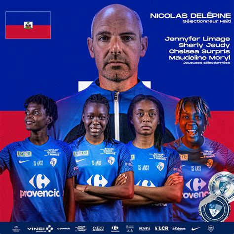 Grenoble Foot On Twitter F Licitations Notre Entra Neur