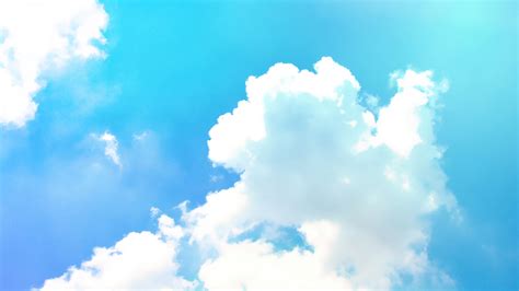Download our free software and turn videos into your desktop wallpaper! Blue Sky - High Definition Wallpapers - HD wallpapers