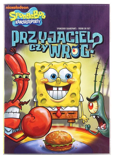 Spongebob Squarepants Movie The Dvd Region 2 Import Keine