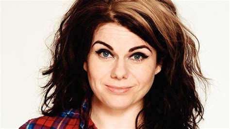Pondering Our Mad Futures With The British Columnist Caitlin Moran The New York Times