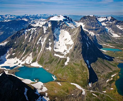 The West Norwegian Fjords A World Heritage Site Vestnorsk Fjordlandskap