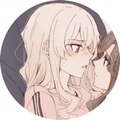 Kawaii Anime Girl Cute Anime Profile Pictures Matching Profile