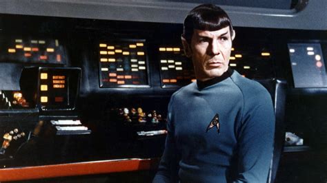 Star Trek 1966 Original Tv Series Review Hollywood