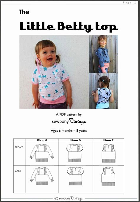 Pin On Sewing Patterns