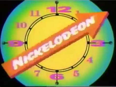 Nickelodeon Coming Up Next Bumpers V YouTube