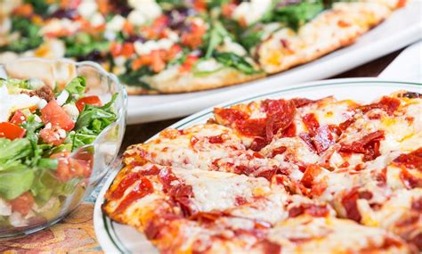 What Is The Typical Black Friday Love Your Melon Deal - Uptown Pizza & BBQ - 15% Cash Back on Pizza | Groupon