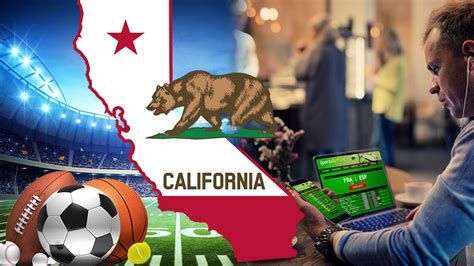 Best California Betting Sites 2023 Online Sports Betting Ca