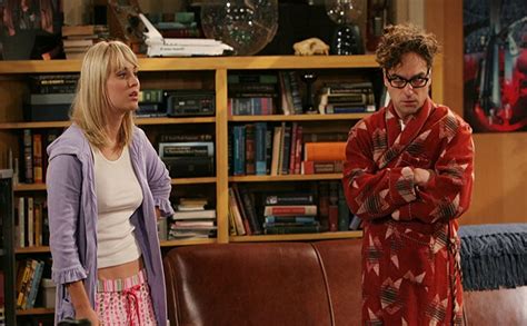 The Big Bang Theory Season 1 Johnny Galecki Jim Parsons