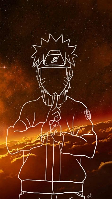 Dope Naruto Wallpapers Wallpaper Cave