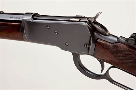 Deluxe Winchester Model 1892 Lever Action Rifle