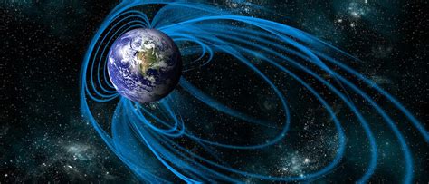 Soon Earths Magnetic Poles Could Flip