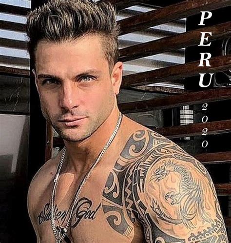 Peruanos Peruvians Actor Peruano Fotos De Perfil Whatsapp Fotos