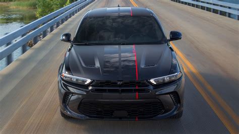 2023 Dodge Hornet Revives Glh ‘goes Like Hell Trim The Drive