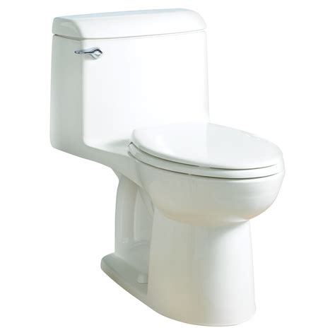 American Standard Champion 4 Elongated One Piece Toilet 16 Gpf With
