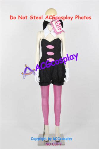 Splatoon Callie Cosplay Costume Acgcosplay Ebay