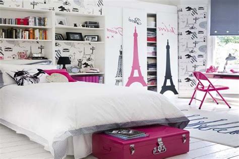 Free Download Best Teenage Girls Bedroom Wallpaper Designs 600x400