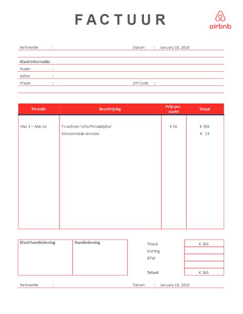 Voorbeeld Business Plan