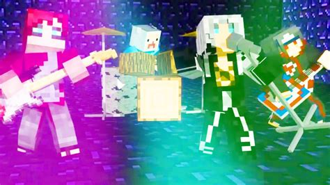 Top 10 Minecraft Song Minecraft Song Animation And Parody Songs