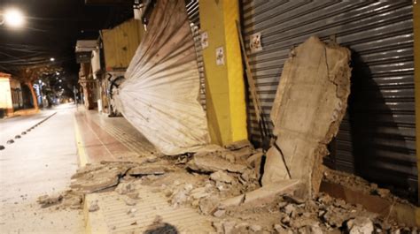 Tras el temblor, el servicio hidrográfico y oceanográfico de la armada de chile (shoa) emitió una alerta de tsunami en la zona. Temblor de 7 grados que afectó en Chile no representa ...