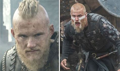 Vikings Season 6 Bjorn Star Teases Insane Finale As New Trailer