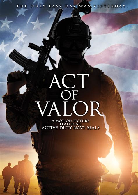 Act Of Valor Review Cgmagazine