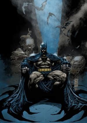 Batman by Marc Silvestri by ernestine | Batman, Batman dark, Batman and superman