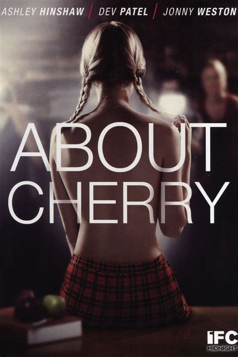 About Cherry 2012 Posters — The Movie Database Tmdb