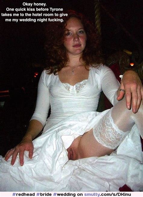 Bride Panties Oops