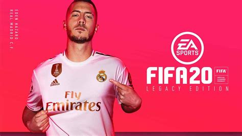 Fifa 20 Update 124 For Ps4 And Xbox One Released